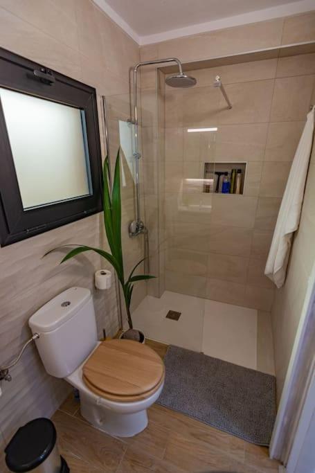 Relaxing Garden Los Cristianos Con Jacuzzi Y Barbacoa Arona  Exterior photo